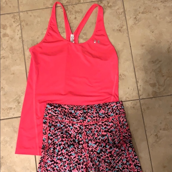 Under Armour Set - Picture 3 of 6